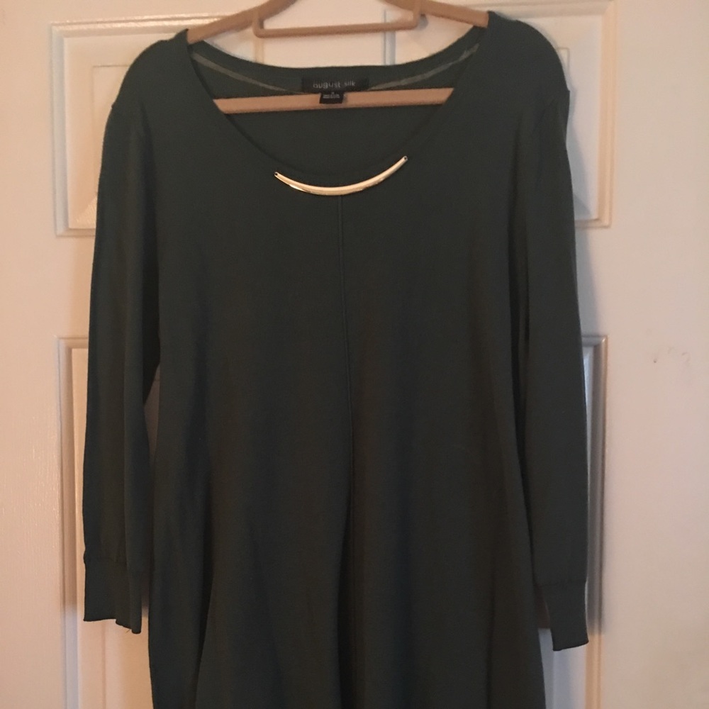 Woman’s Knit Sweater